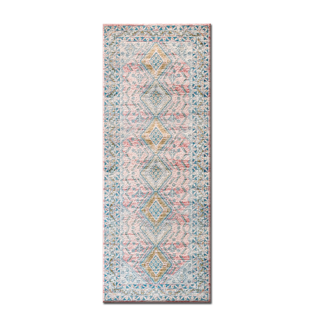 AZNAVESH - Hand Tufted Persian Carpet